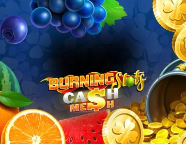 Burning Slots Cash Mesh_image_BF Games