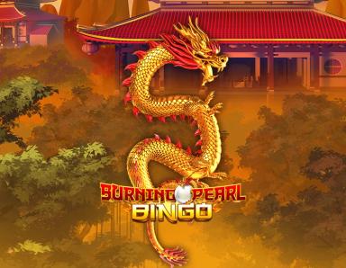 Burning Pearl Bingo_image_Eurasian Gaming