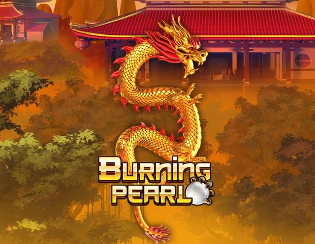 Burning Pearl_image_Eurasian Gaming