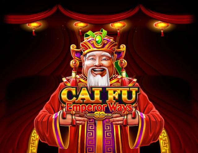 Cai Fu Emperor Ways_image_Atomic Slot Lab