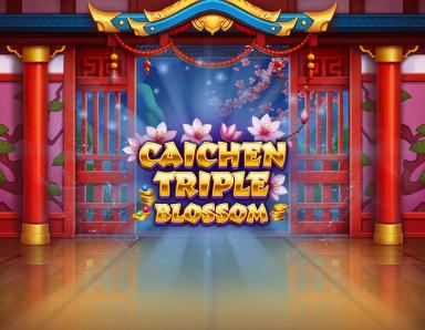 Caichen Triple Blossom_image_Greentube