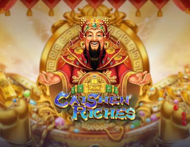 Caishen Riches_image_Eurasian Gaming