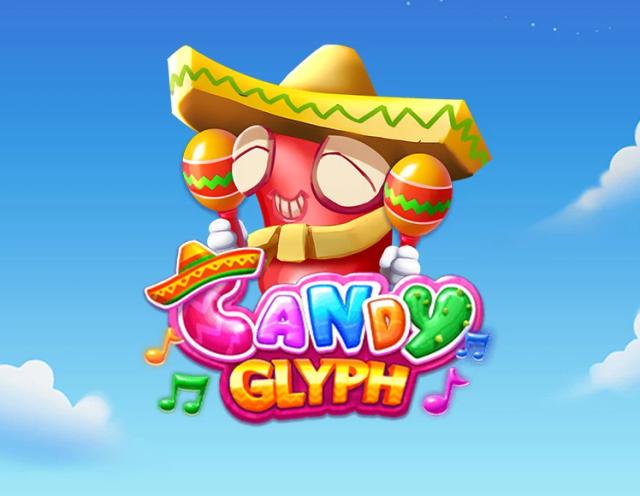 Candy Glyph_image_Quickspin