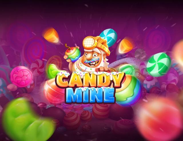 Candy Mine_image_Playzido