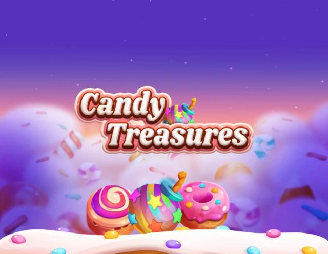 Candy Treasures_image_Indigo Magic