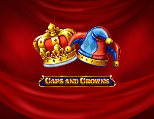 Caps and Crowns_image_Fazi