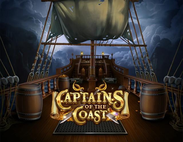 Captains Of The Coast_image_Wizard Games