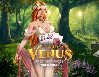 Cards of Venus Aces and Faces_image_Switch Studios