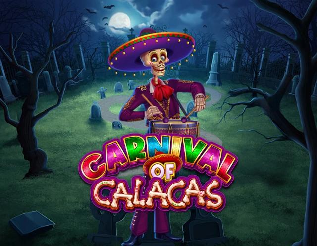 Carnival of Calacas_image_Wizard Games