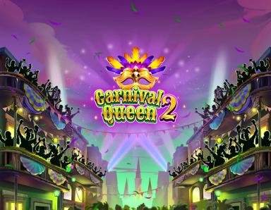Carnival Queen 2_image_Thunderkick