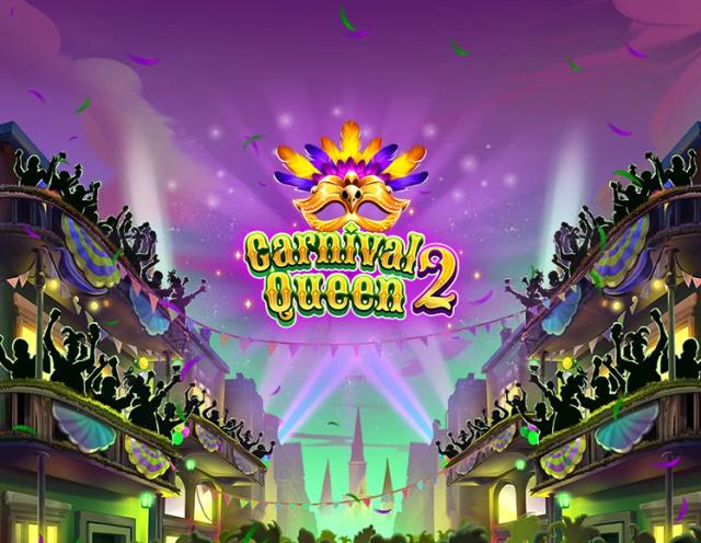 Carnival Queen 2_image_Thunderkick