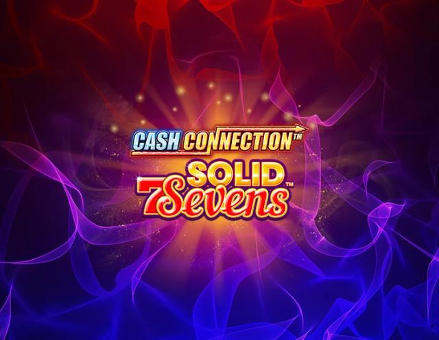 Cash Connection - Solid Sevens_image_Greentube