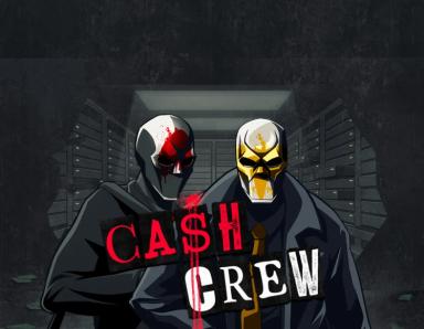 Cash Crew_image_Hacksaw Gaming