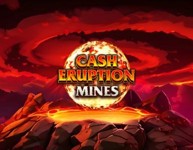 Cash Eruption Mines_image_iSoftBet