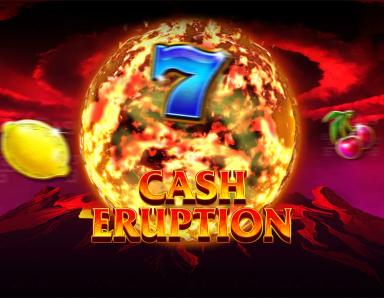 Cash Eruption_image_IGT