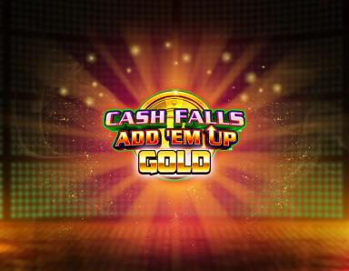 Cash Falls Add Em’ Up Gold_image_Light & Wonder