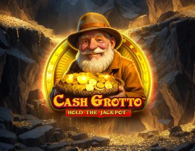 Cash Grotto_image_Wazdan