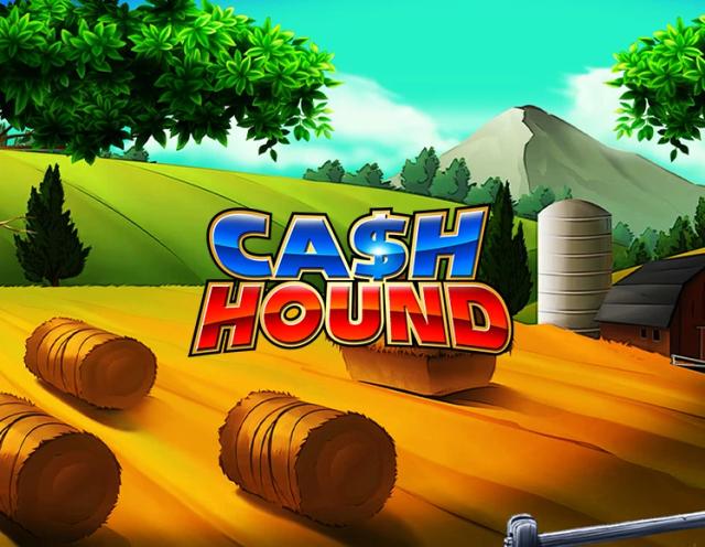 Cash Hound_image_Ainsworth Games