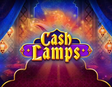 Cash Lamps_image_Red Tiger