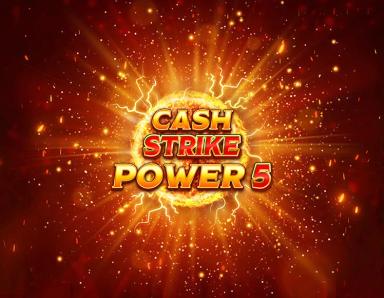 Cash Strike Power Force 5_image_Blueprint