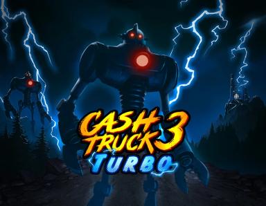 Cash Truck 3 Turbo_image_Quickspin