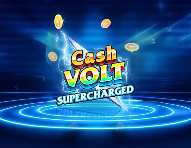 Cash Volt Supercharged_image_Red Tiger