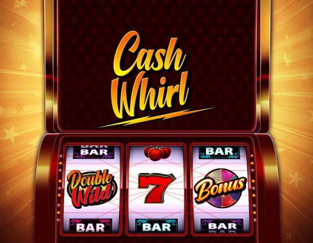 Cash Whirl_image_Atomic Slot Lab