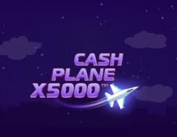 Cash Plane X5000_image