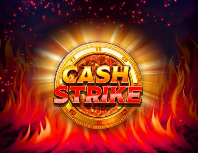 Cash Strike_image_Blueprint