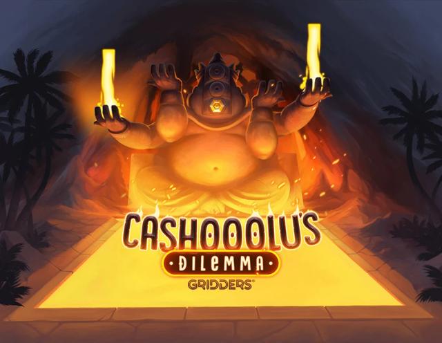 Cashooolu's Dilemma_image_GAMING1
