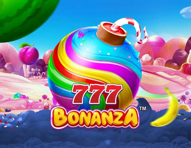 777 Bonanza_image_Pragmatic Play