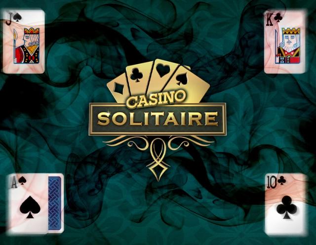 Casino Solitaire_image_G Games