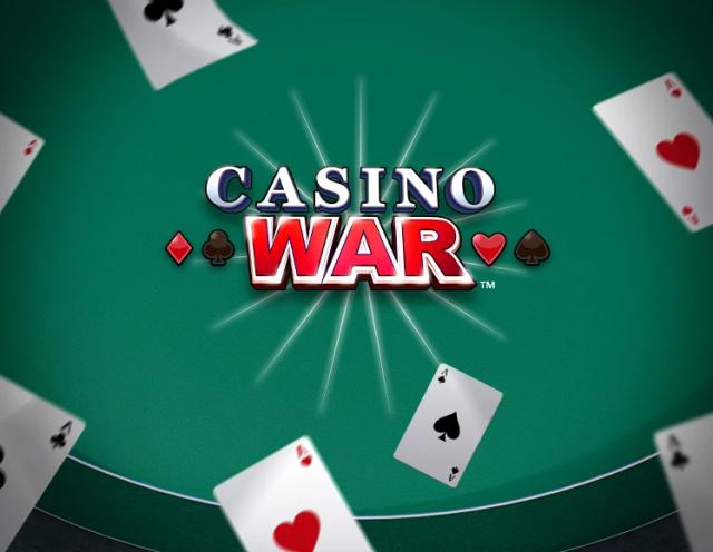 Casino War_image_Light & Wonder