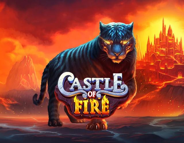 Castle of Fire_image_Pragmatic Play