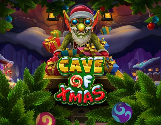 Cave of Xmas_image_BF Games