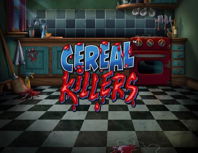 Cereal Killers_image_Light & Wonder