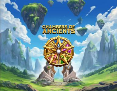 Chamber of Ancients_image_Play'n GO