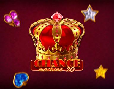 Chance Machine 20_image_Endorphina