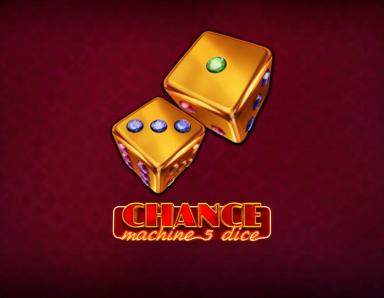Chance Machine 5 Dice_image_Endorphina