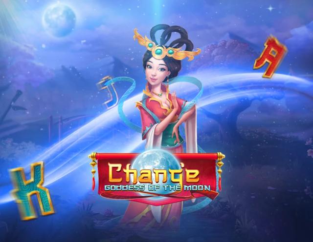 Chang'e: Goddess Of The Moon_image_Wizard Games