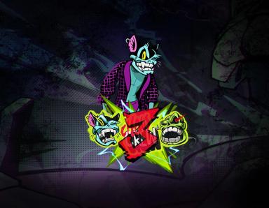 Chaos Crew 3_image_Hacksaw Gaming