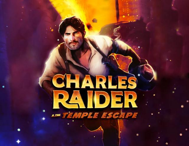 Charles Raider & The Temple Escape_image_Darwin