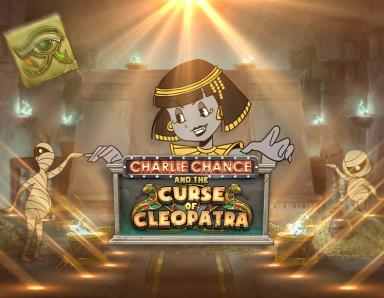 Charlie Chance and the Curse of Cleopatra_image_Play'n GO