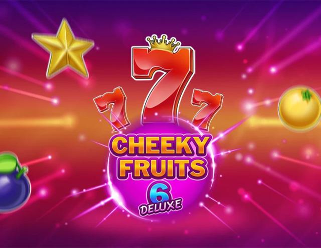 Cheeky Fruits 6 Deluxe_image_G Games