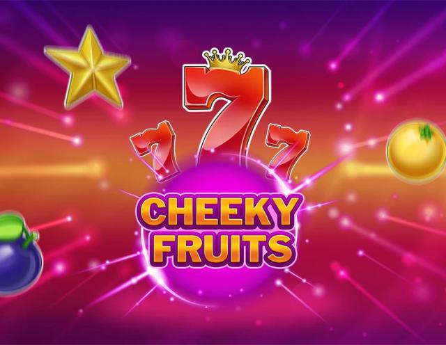 Cheeky Fruits_image_G Games