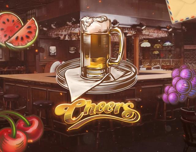 Cheers_image_Playzido