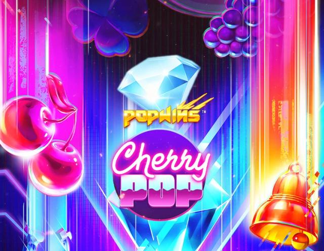 Cherry Pop_image_Yggdrasil