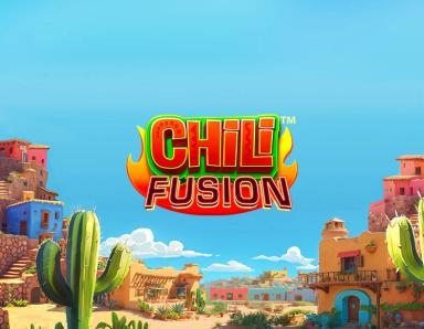 Chili Fusion_image_Slingshot Studios