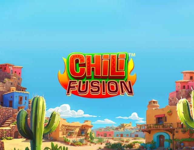Chili Fusion_image_Slingshot Studios