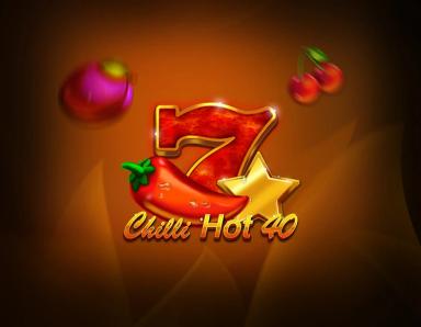 Chilli Hot 40_image_Fazi